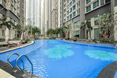 The Grand Residence at Vinhomes – 照片 3