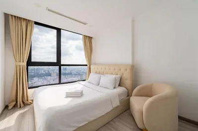 The Grand Residence at Vinhomes – 照片 4