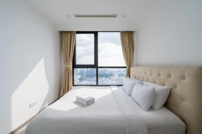 The Grand Residence at Vinhomes – 照片 5