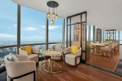 The Grand Residence at Vinhomes – 照片 6