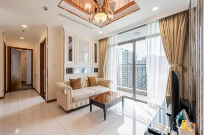 The Grand Residence at Vinhomes – 照片 7