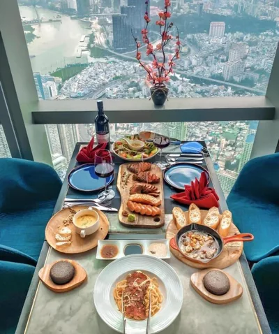 The Grand Residence at Vinhomes – 照片 8