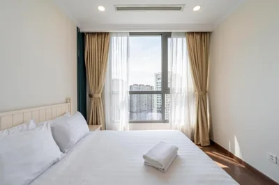 The Grand Residence at Vinhomes – 照片 9