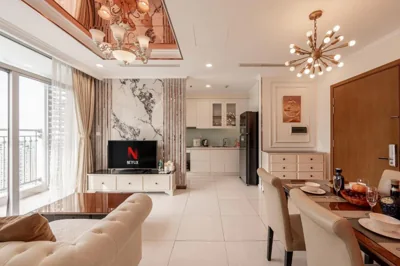 The Grand Residence at Vinhomes – 照片 10