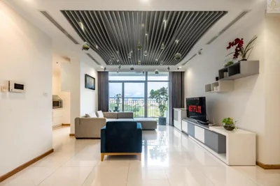 The Grand Residence at Vinhomes – 照片 11