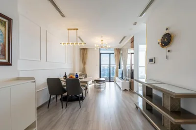 The Grand Residence at Vinhomes – 照片 12
