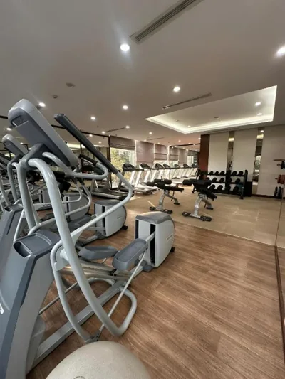 The Grand Residence at Vinhomes – 照片 14