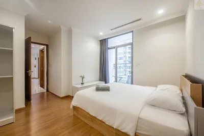 The Grand Residence at Vinhomes – 照片 15